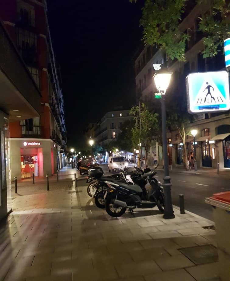 Cosmonauta Shop