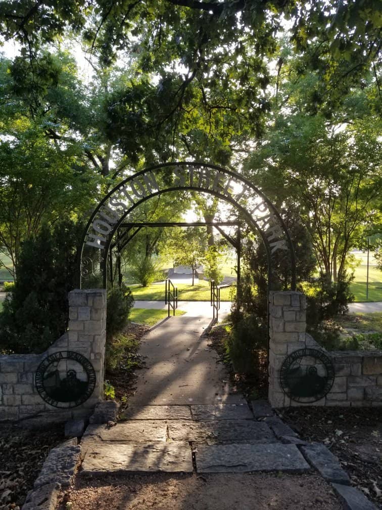 Abundant Wildlife Viewing