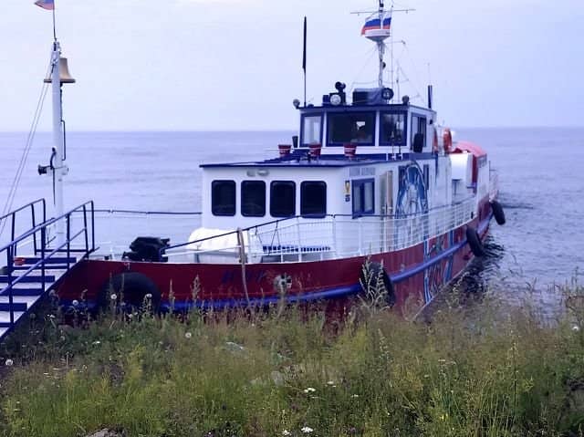 Vertical photo