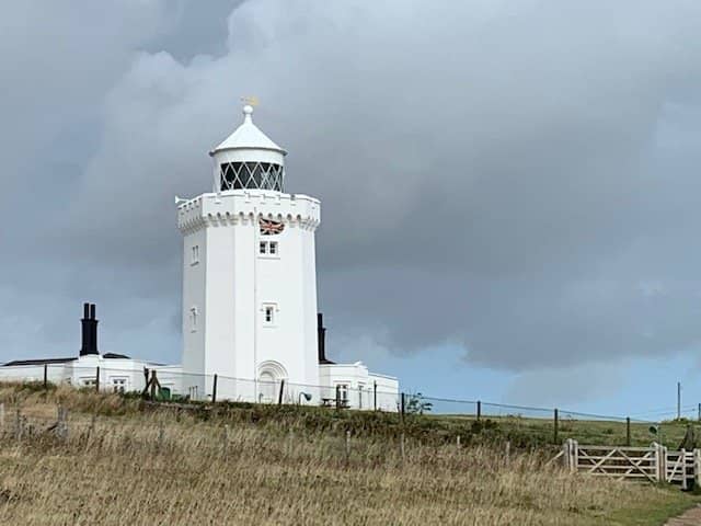 Pioneering Radio & Electricity