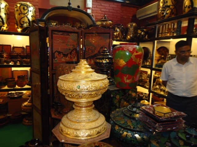 Artisan Craftsmanship