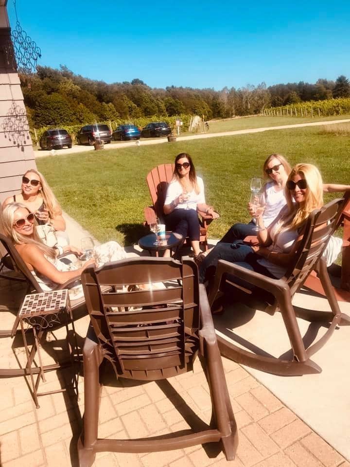 Meet the Winemakers