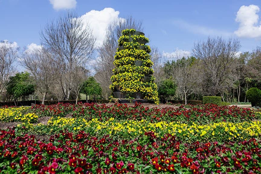 Storybook Garden