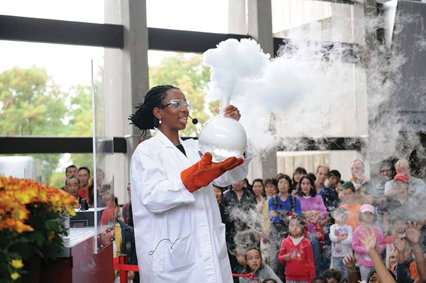 Sherway Gardens Experiences