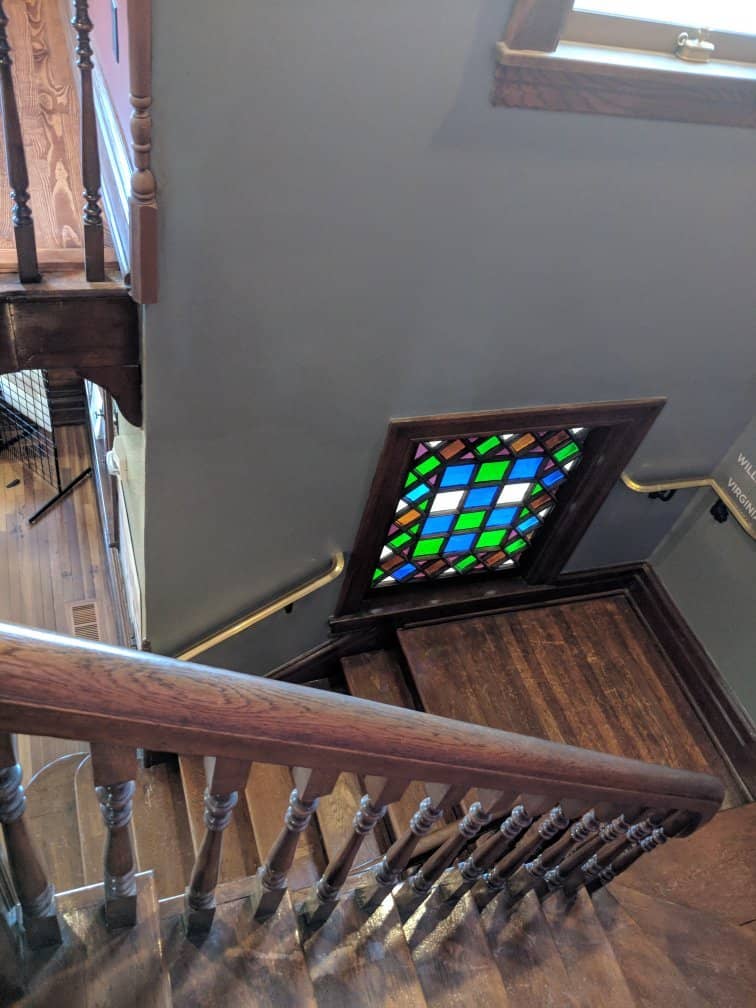 Historic Blacksburg Insights