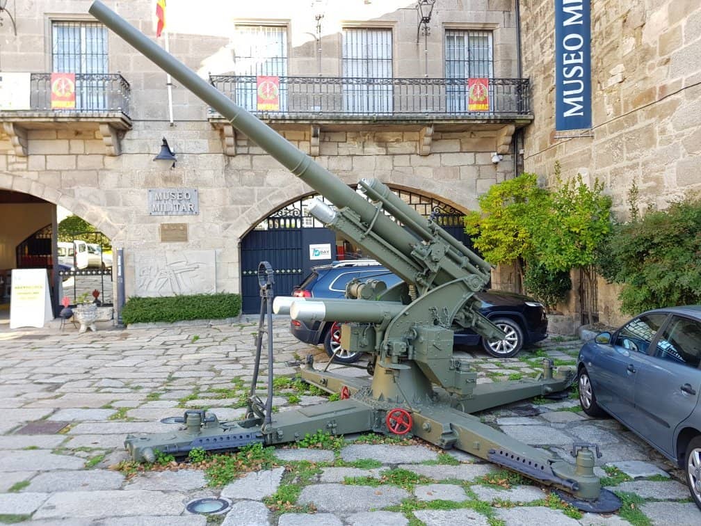 Torre de Hércules History