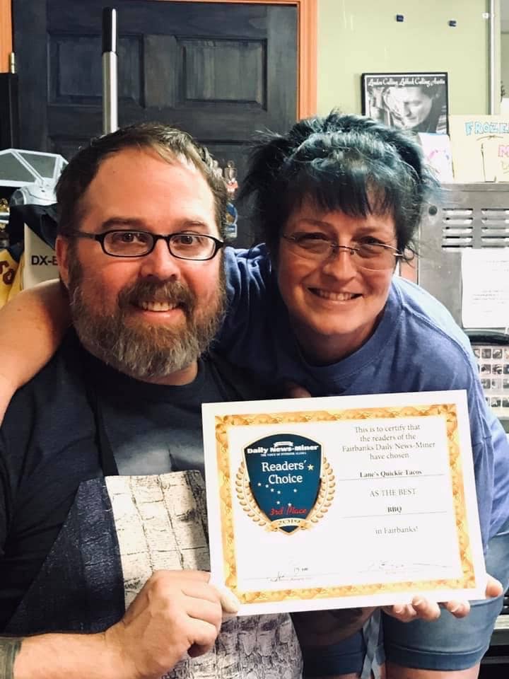 Warm & Welcoming Atmosphere