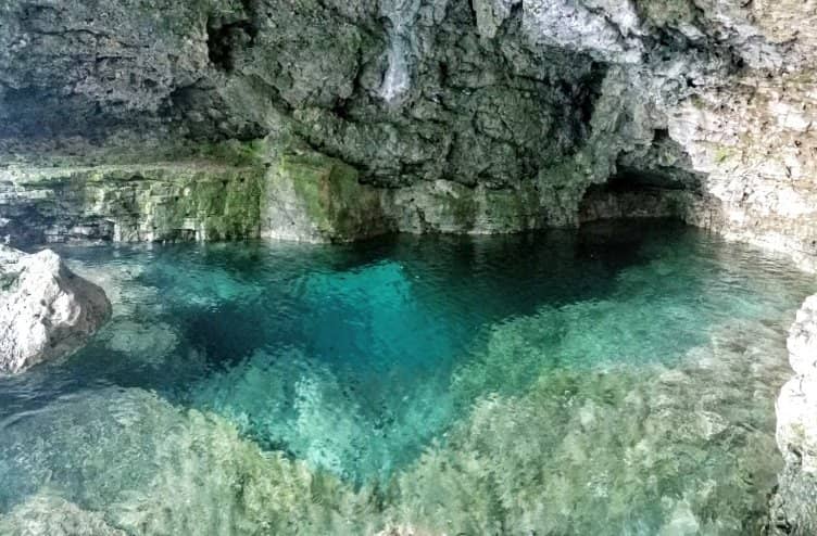 Refreshing Dips in Lake Huron