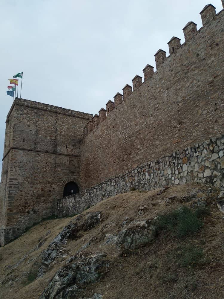 Sierra Morena Landscapes