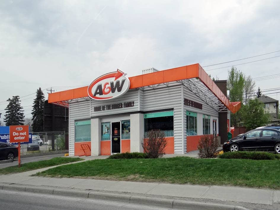 Nostalgic Root Beer Experience