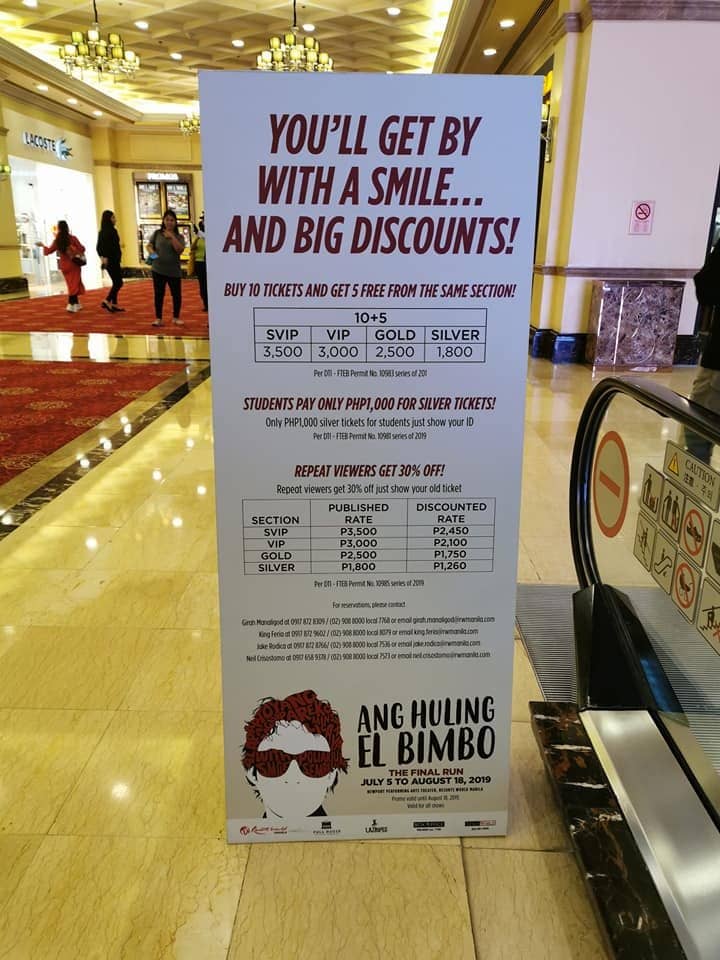 Concerts and Live Music