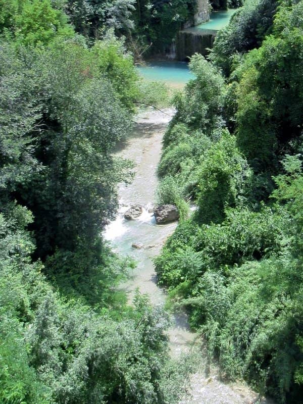 Informative Museum Tour