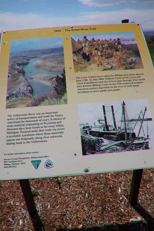 Scenic Trails