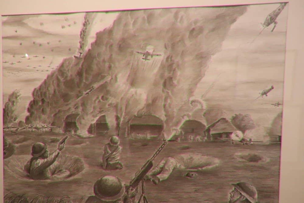 Panoramic City Views