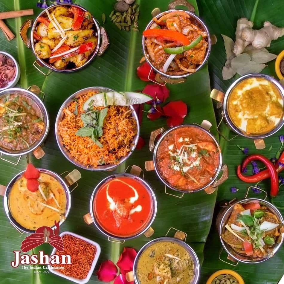 Generous Portions & Value