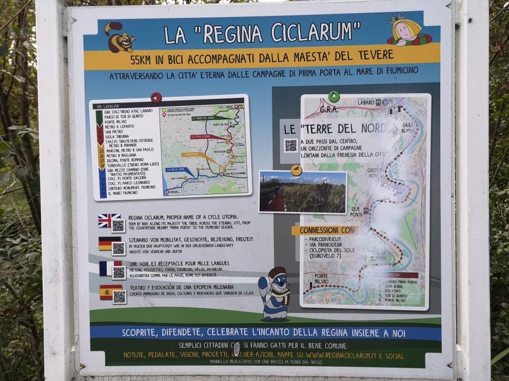 Historic Roman Bridges