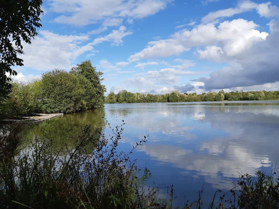 Lakeside Walks