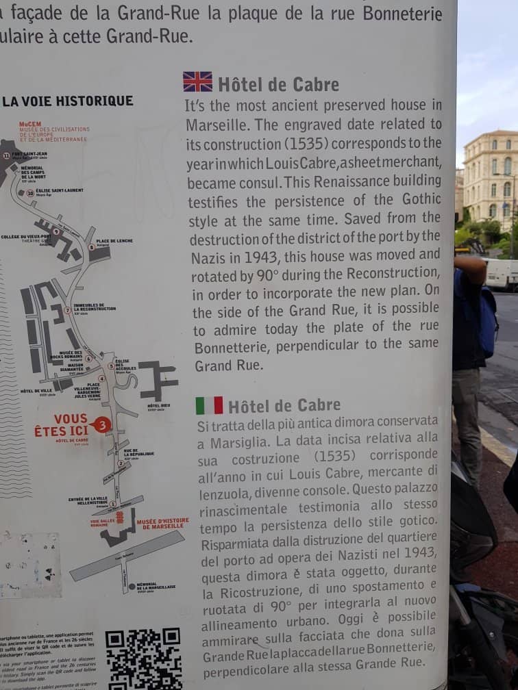 The Architectural Marvel