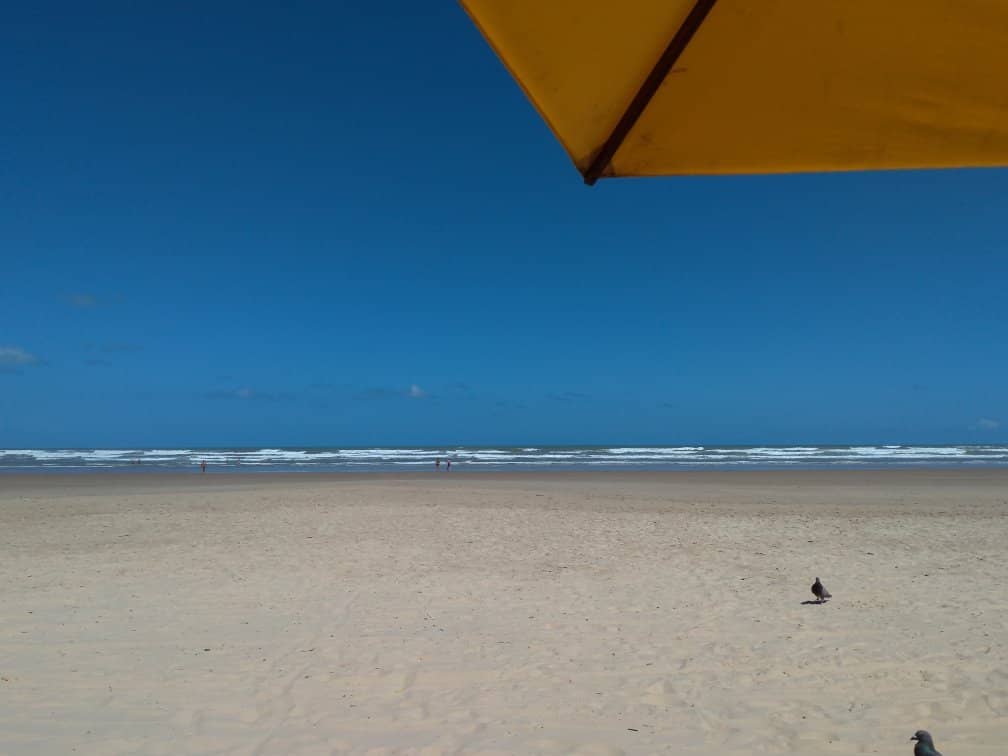 Aruana's Natural Beauty