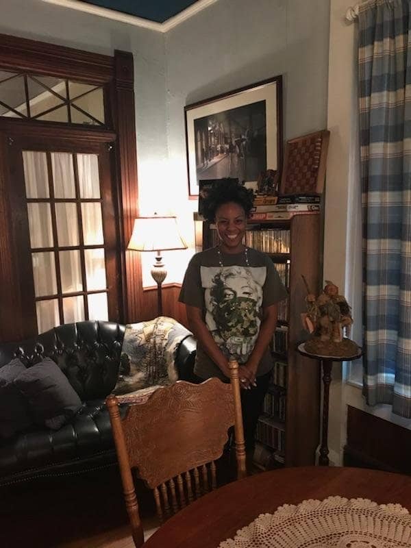 Historic Trolley Ride