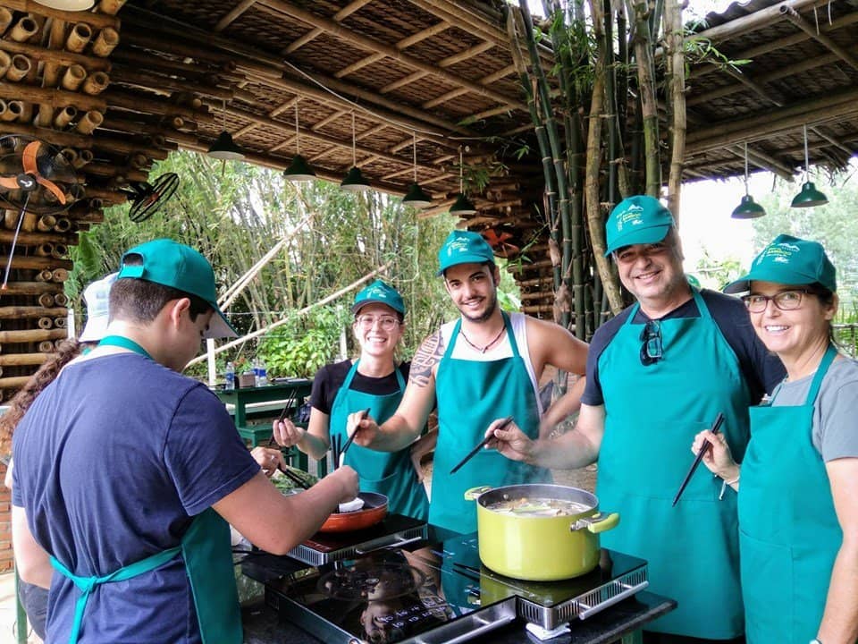 Local Culinary Delights