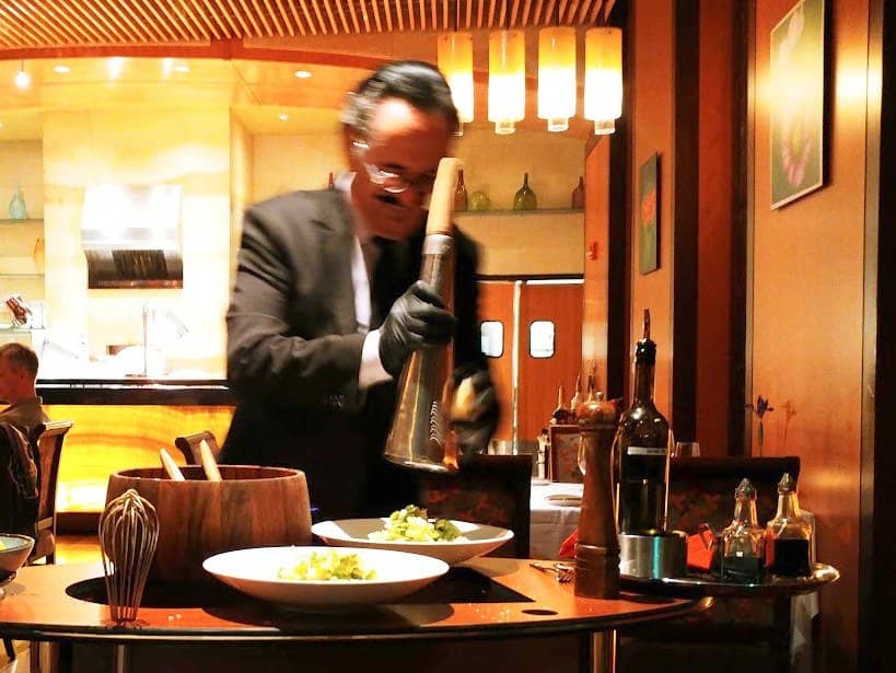 Savory and Unique Appetizers