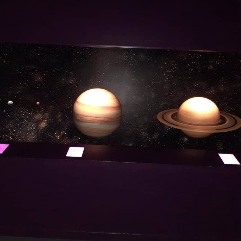 Space & Solar System