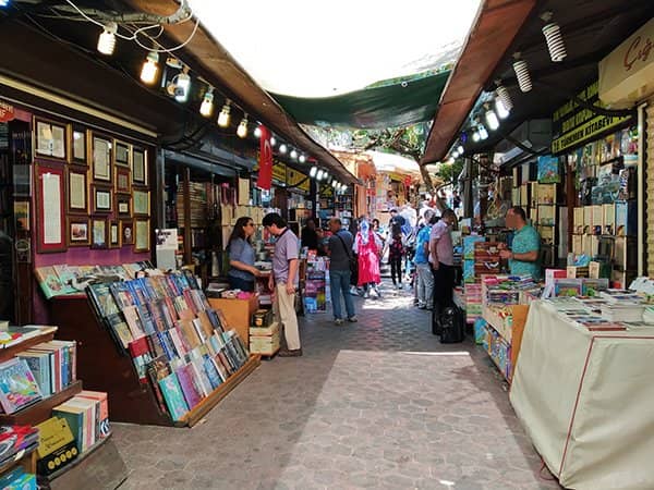 Handcrafted Souvenirs