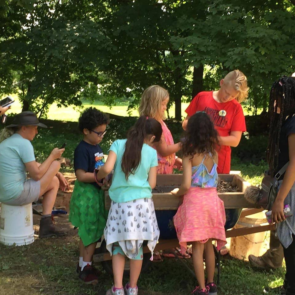 Historic Farnsley-Moremen House