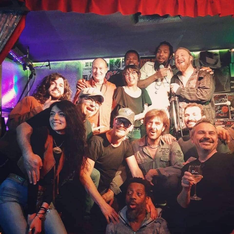 Free Entry (with Reservation)