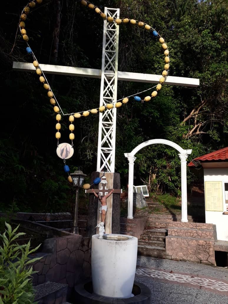 Symbol of Tolerance