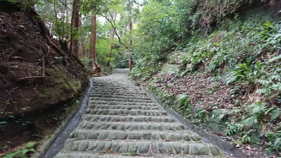 Okawachi Political Cave