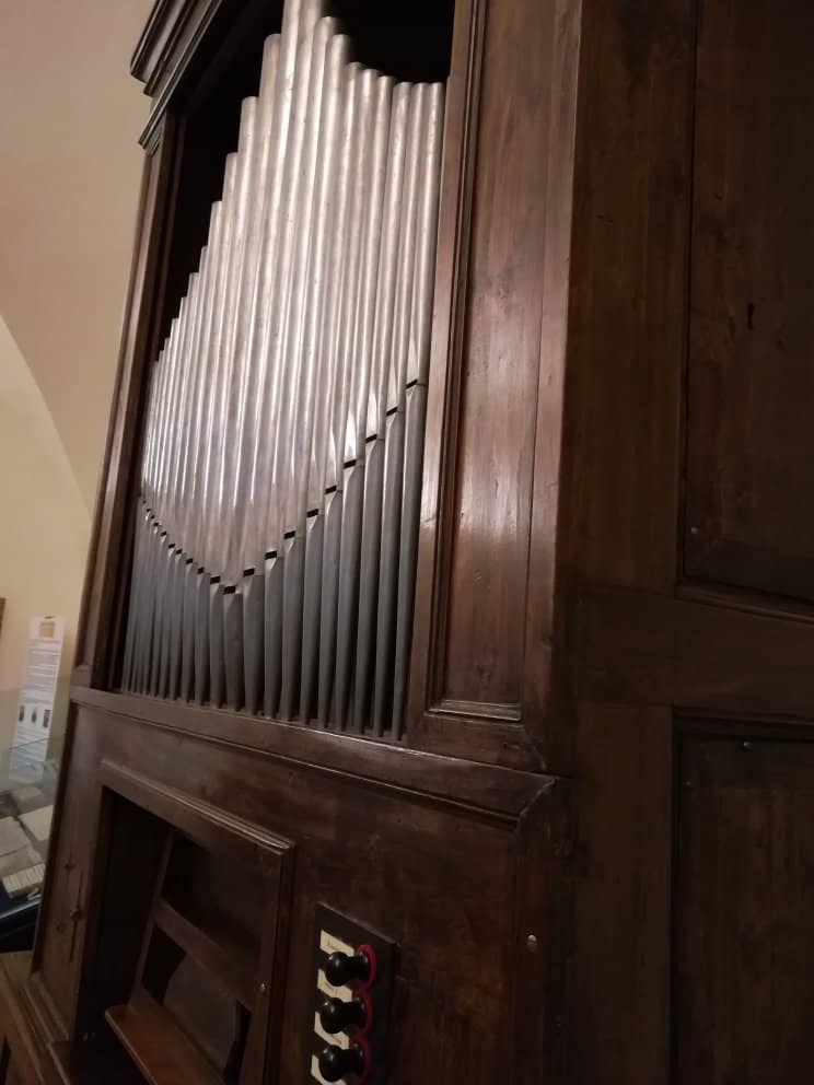 Vintage Motorcycle Collection