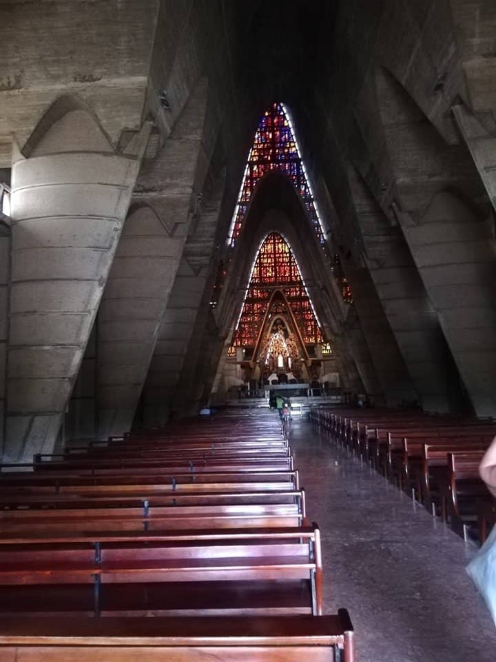 Soaring Arch Spire