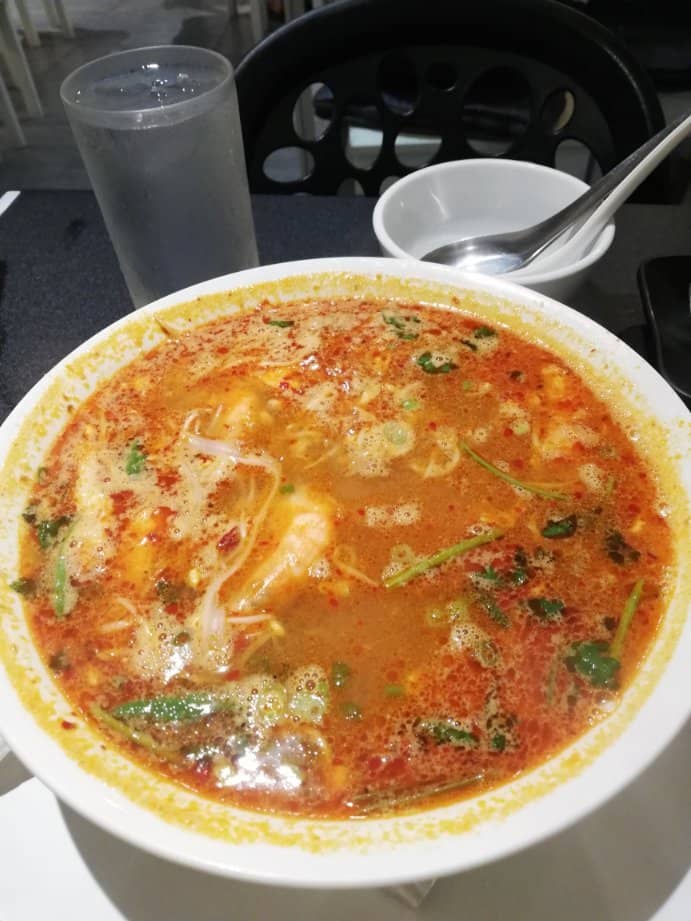 Generous Portions, Great Value