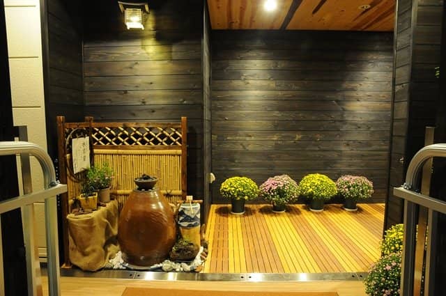 Exceptional Japanese Cuisine