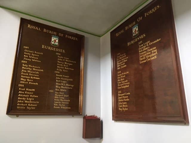 Model Railway Attraction