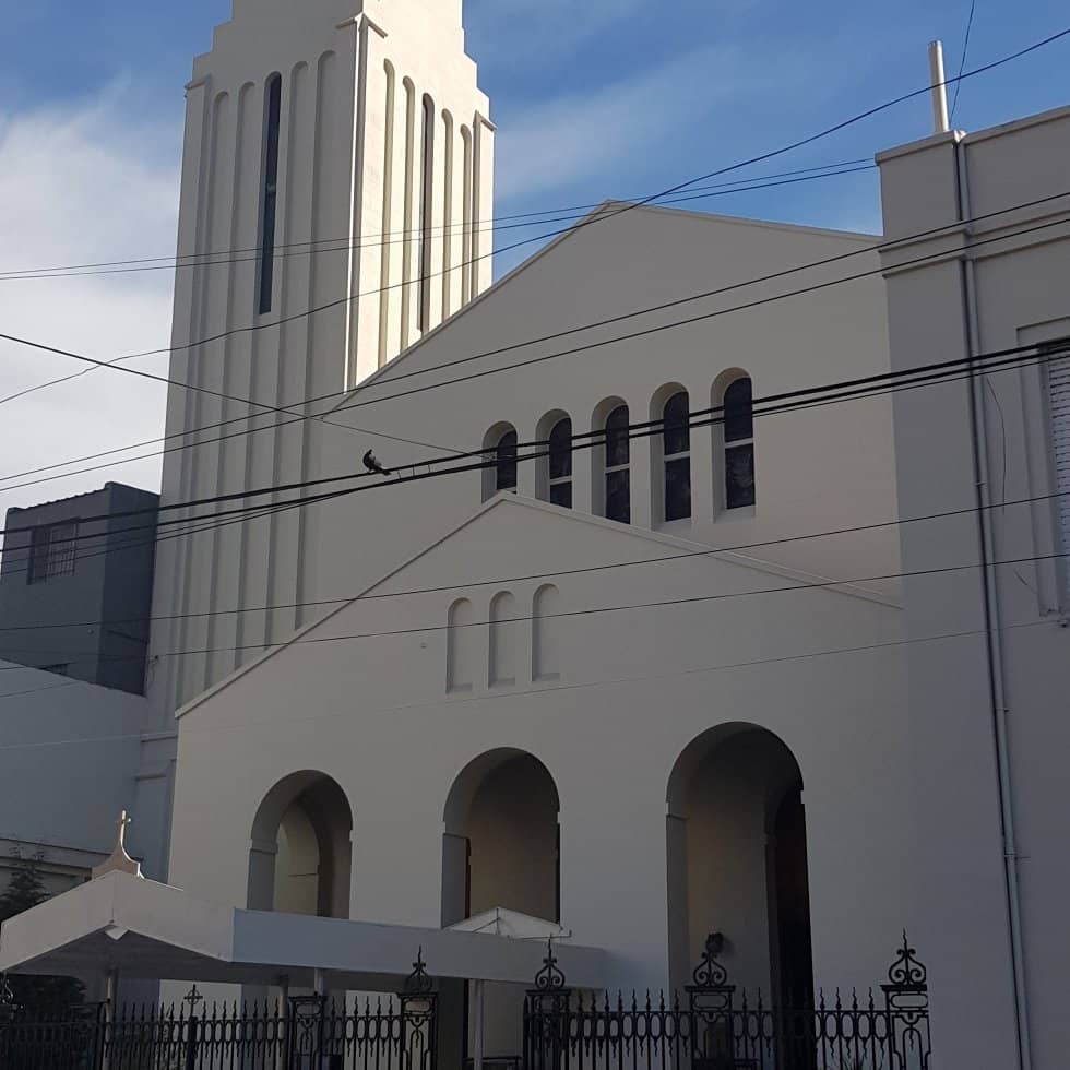 Renovated Interior and Artistry