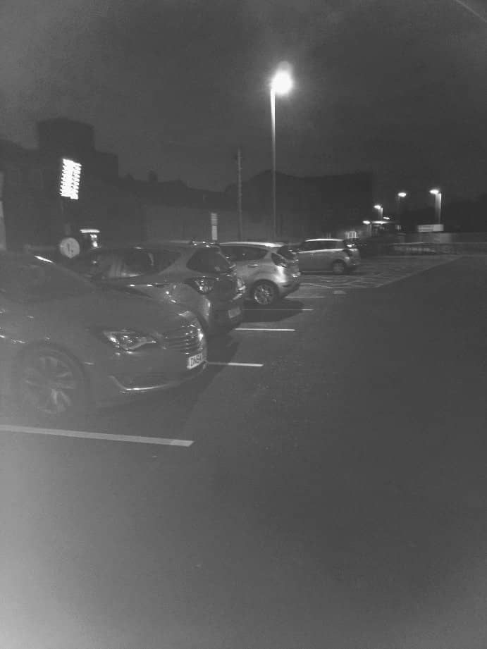 Modern Station Design