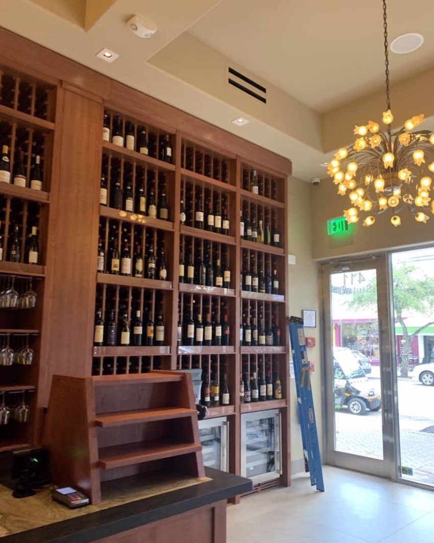 Chef-Driven Culinary Experience