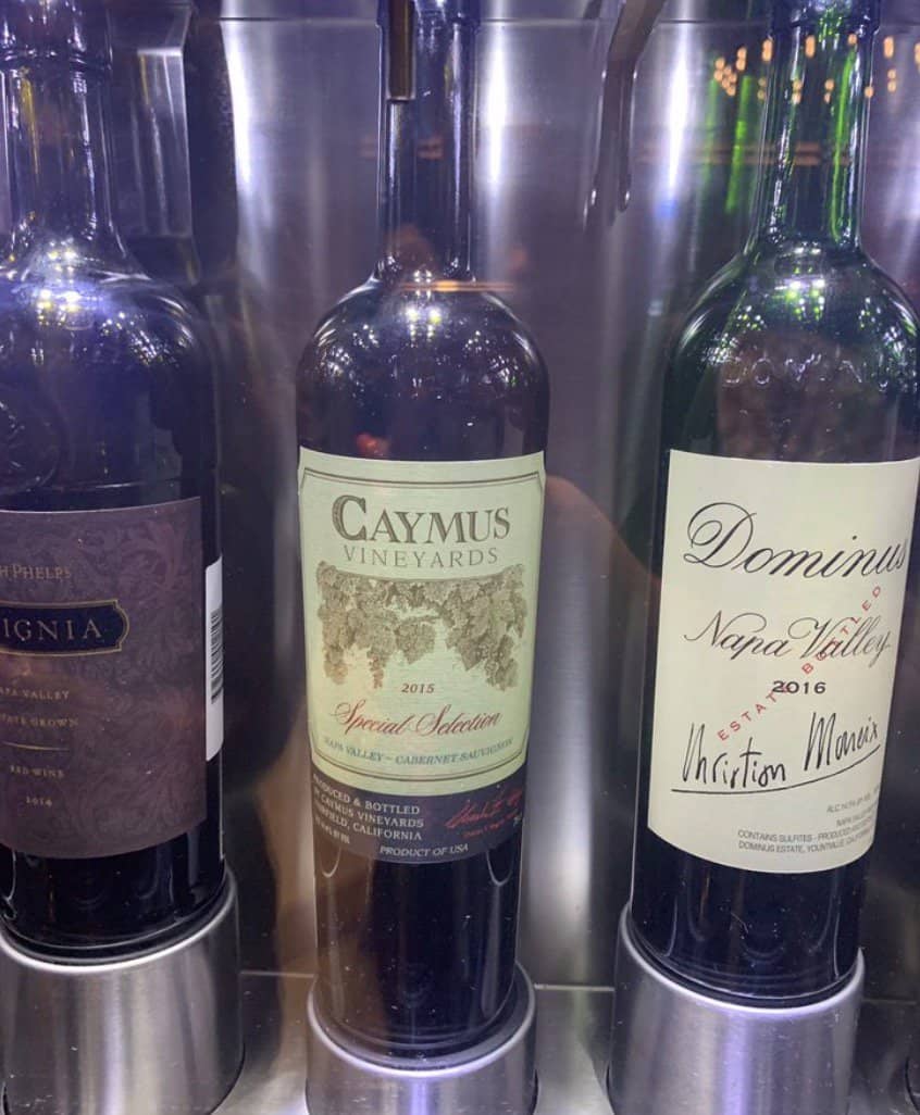 Exceptional Happy Hour