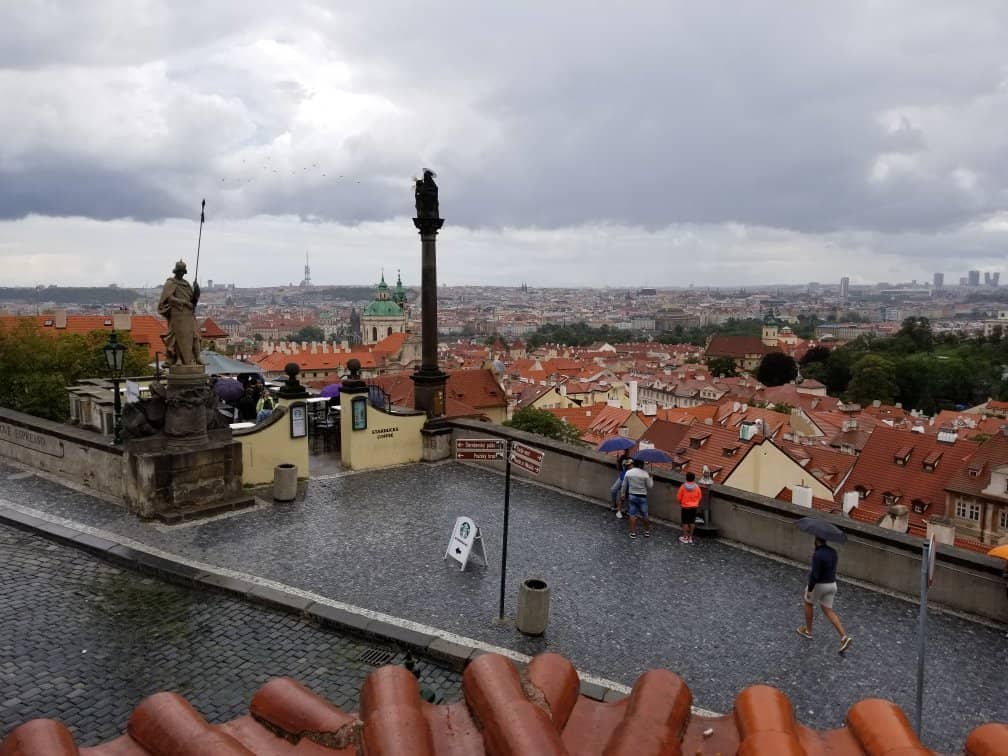 Unique Kitchen Experience