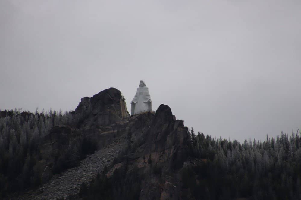 Vertical photo