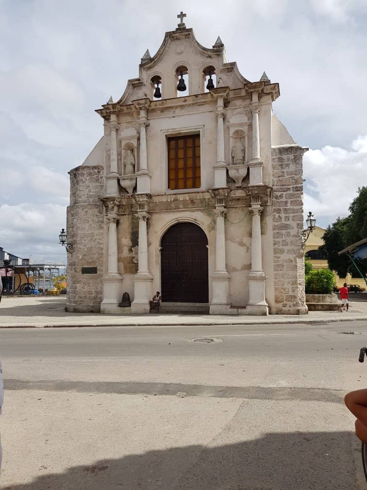 Concert Hall Ambiance