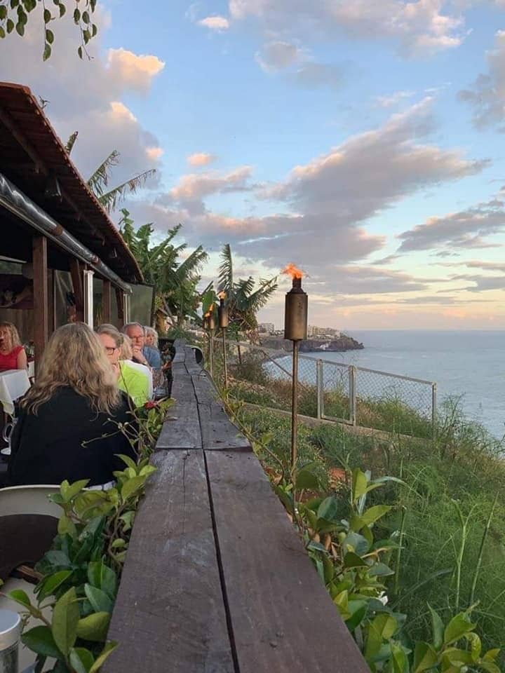 Generous Portions & Flavorful Dishes