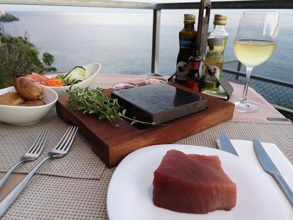 Culinary Experience