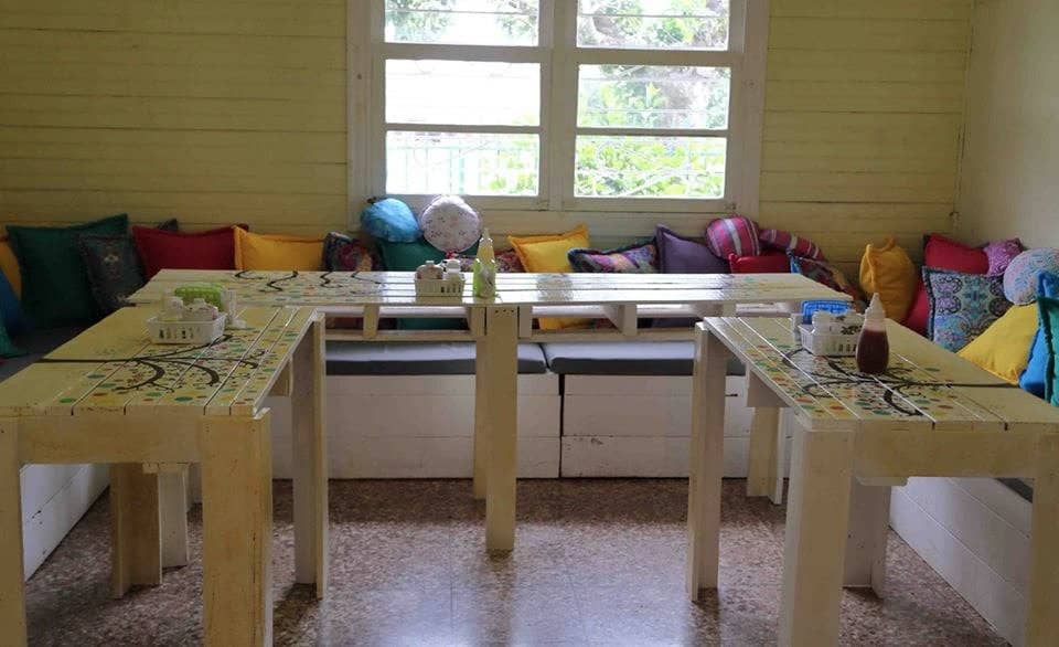 Generous Portions & Fair Prices