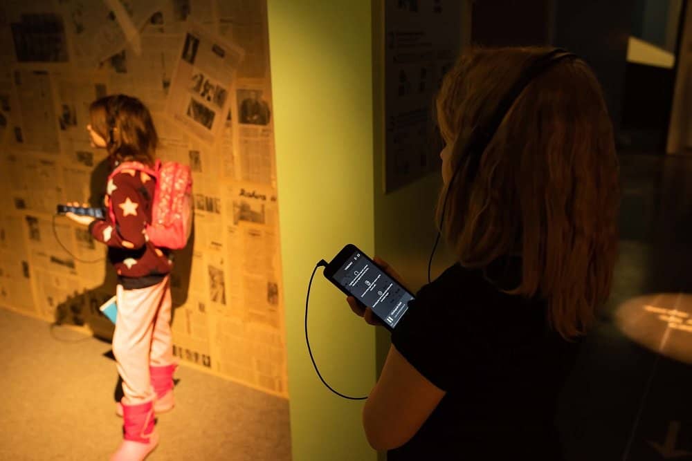 Prison Cell Recreations