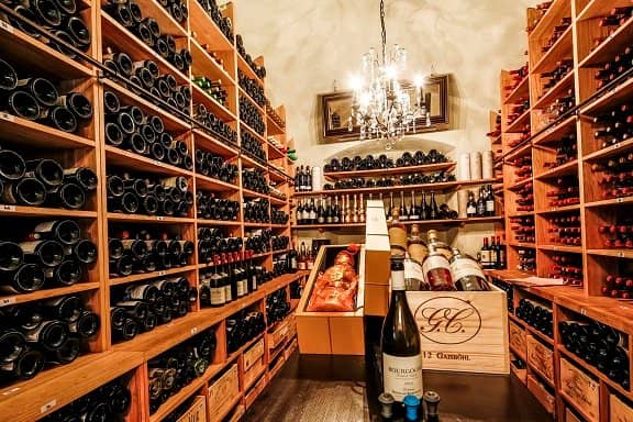 Black Truffle Risotto