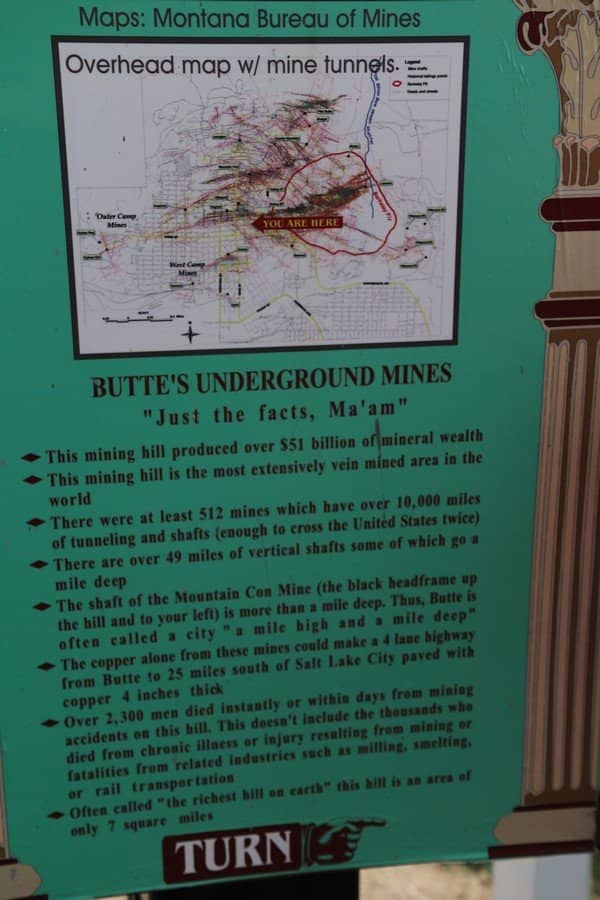 Panoramic City Views